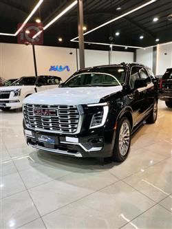 جي ام سي يوكون